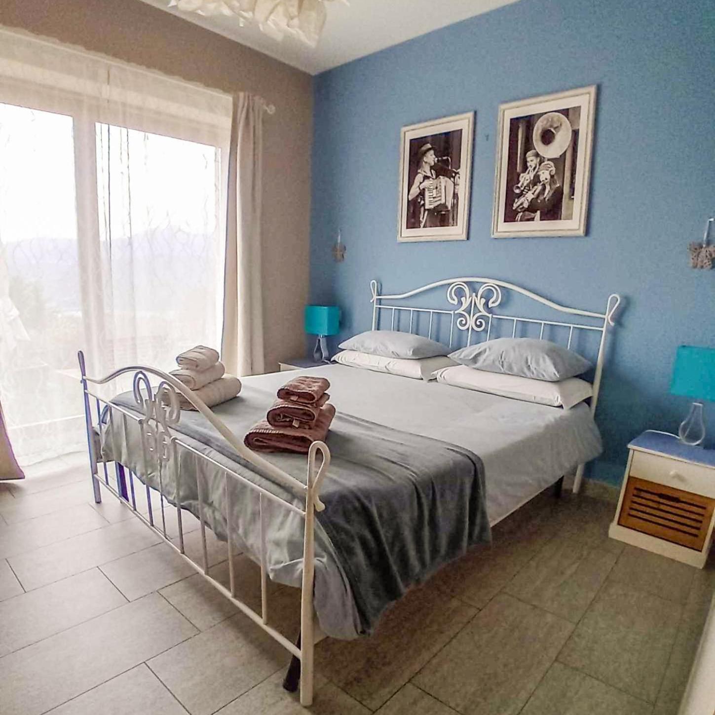 Lavanda E Rosmarino Miasino Bagian luar foto